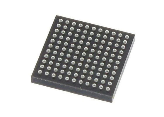 직접 회로 칩 LFD2NX-17-8MG121C 현장 풀그릴 게이트 어레이 IC