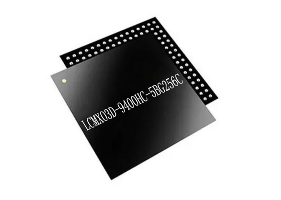 LCMXO3D-9400HC-5BG256C 필드 프로그래밍 게이트 어레이 256-LFBGA MachXO3D FPGA 칩