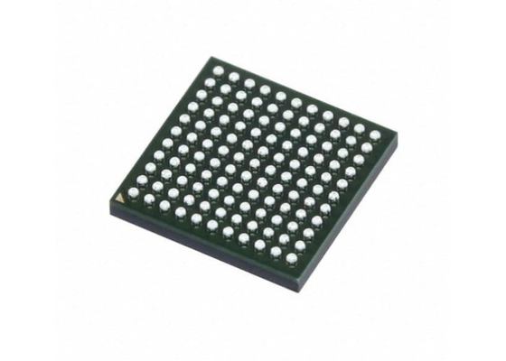 용도 FPGA LFD2NX-17-9MG121C 필드 프로그래밍 가능 게이트 어레이 28nm FD-SOI