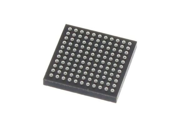 집적 회로 칩 LFD2NX-40-7MG121C 39000 르 필드 프로그래머블 게이트 어레이 IC