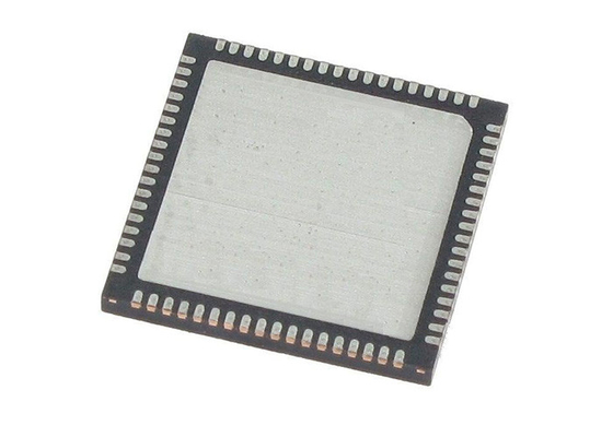 현장 프로그래밍 가능 게이트 어레이 72-QFN LCMXO3D-4300HC-5SG72I 표면 실장
