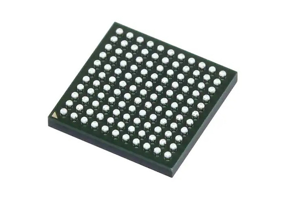 다용도의 LFD2NX-17-7MG121C  필드 프로그래머블 게이트 어레이 IC 121-vfbga