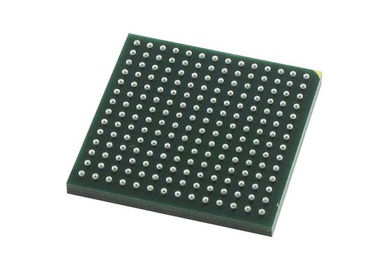 LFD2NX-40-7BG196C 500MHz 필드 프로그래머블 게이트 어레이 196-LFBGA 표면 부착