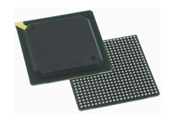 MachXO3D FPGA IC LCMXO3D-9400HC-6BG256I CABGA256 필드 프로그래머블 게이트 어레이