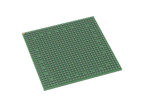 1.5GHz 760-FCBGA 표면 부착 AM5729BABCXA 팔 Cortex-A15 마이크로프로세서 IC