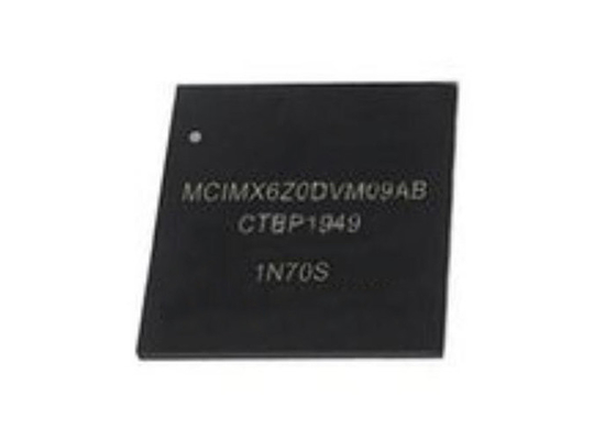 i.MX6 1Core MCIMX6Z0DVM09AB 팔 Cortex-A7 289LFBGA 32Bit 마이크로 프로세서 칩