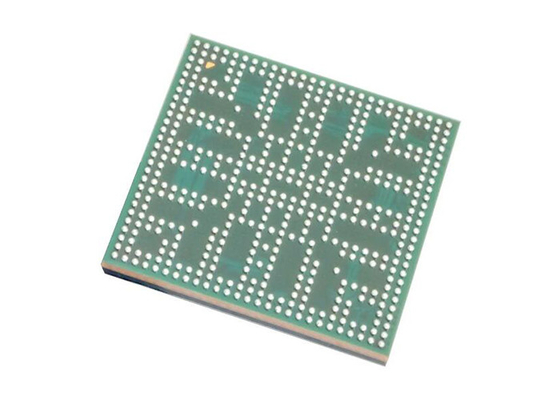 1 핵심 MIMX8MM2CVTKZAA 64Bit 마이크로 프로세서 칩 FCBGA486 i.MX8MM 팔 Cortex-A53