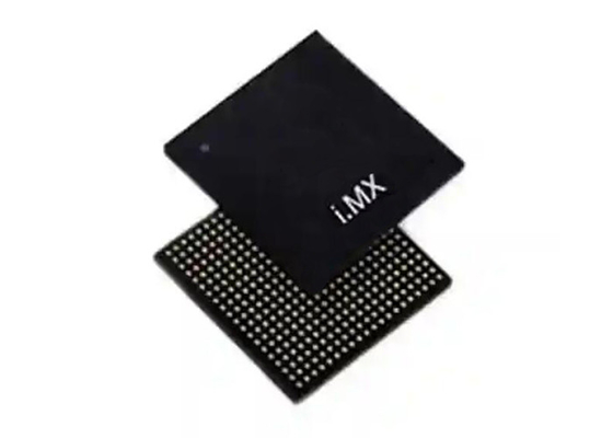 2Core 집적 회로 칩 MCIMX6D6AVT10AE 32Bit 마이크로 프로세서 칩 FBGA624