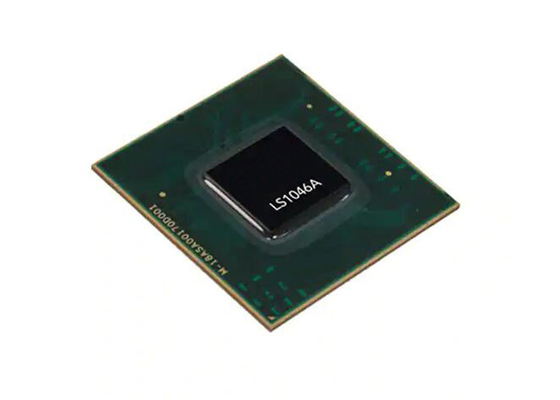 집적 회로 칩 LS1046ASN8MQA 4Core 마이크로프로세서 IC FBGA780 팔 Cortex-A72