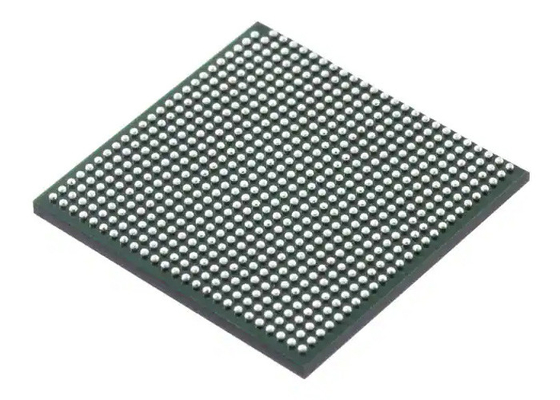 32-비트 800MHz 624-FCBGA 표면 부착 MCIMX6DP7CVT8AB 2 핵심 마이크로프로세서