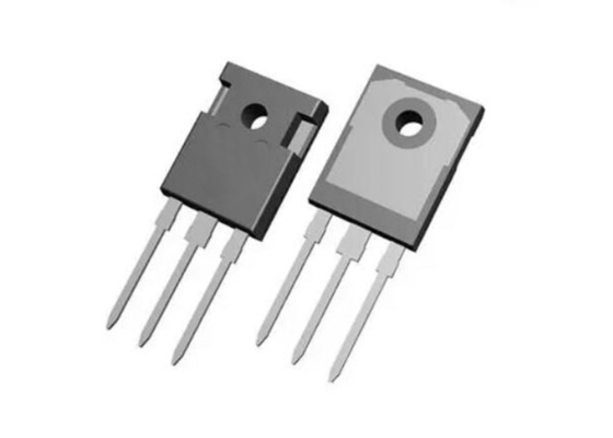 집적 회로 칩 IMW120R014M1H 엔-채널 탄화규소 트랜지스터 TO-247-3