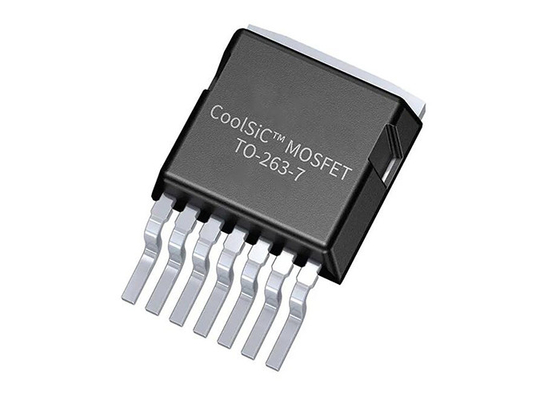 TO-263-8 IMBG65R048M1H 탄화규소 MOSFET 트랜지스터 650V SiC 트렌치 전력