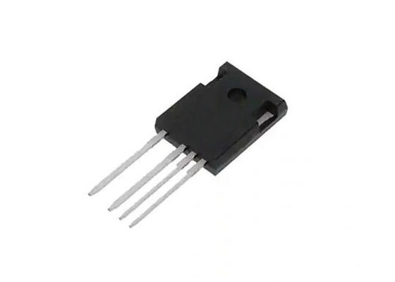 SiC 트렌치 전력 트랜지스터 IMZA65R027M1H TO-247-4 집적 회로 칩