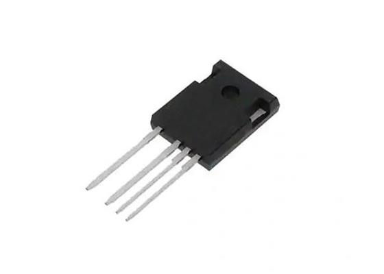 SiC 트렌치 전력 트랜지스터 IMZA65R027M1H TO-247-4 집적 회로 칩