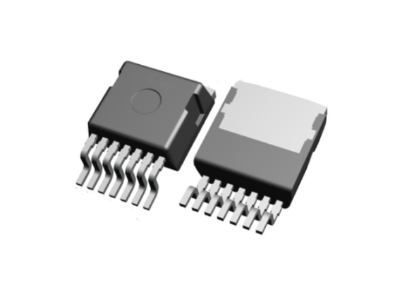 집적 회로 칩 IMBG65R022M1H 650V 엔-채널 탄화규소 MOSFET
