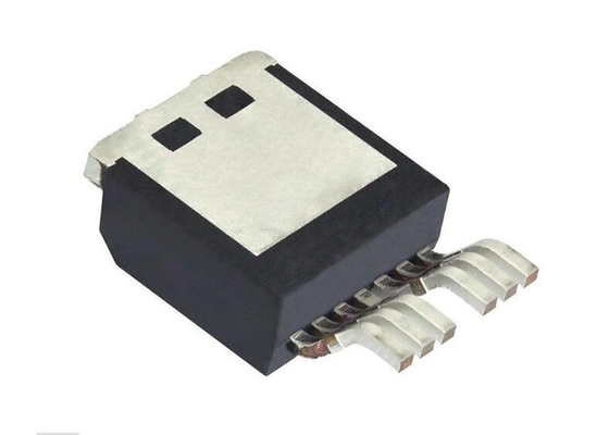 SiC 트렌치 MOSFET IMBF170R1K0M1 엔-채널 MOSFET 트랜지스터 TO-263-8 1700V