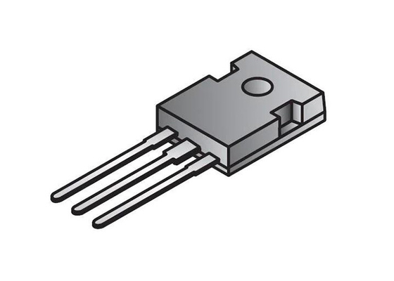 SiC 트렌치 전력 MOSFET 트랜지스터 IMW65R027M1H TO-247-3 집적 회로 칩