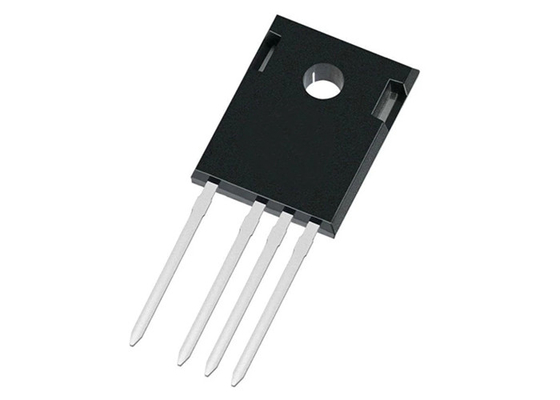 집적 회로 칩 IMZA65R107M1H 탄화규소 MOSFET 부품 트랜지스터