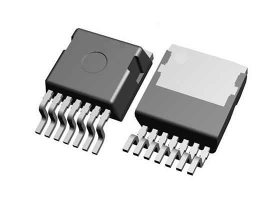 엔-채널 IMBG65R260M1H 탄화규소 한 개의 페트스 모스페트스 트랜지스터 TO-263-8