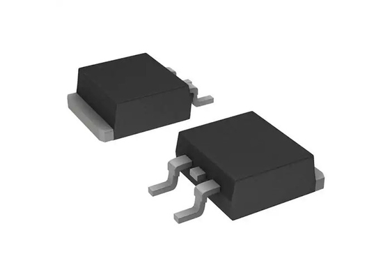 IC 칩 IDK05G120C5XTMA1 단일 다이오드 1200V 19.1A 표면 부착 PG-TO263-2-1