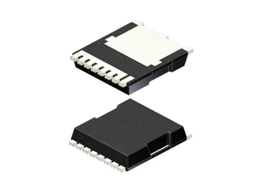 집적 회로 칩 IAUT240N08S5N019 엔-채널 금속 산화물 트랜지스터 8-PowerSFN