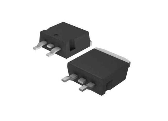 1200V 40A 표면 부착 IDK16G120C5XTMA1 단일 다이오드 정류기 TO-263-3