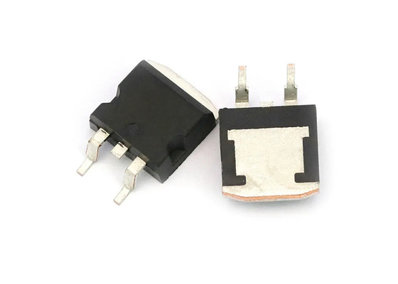 IDK20G120C5XTMA1 쿨식티엠 쇼트키 다이오드 1200V 56A 표면 부착 TO-263-3