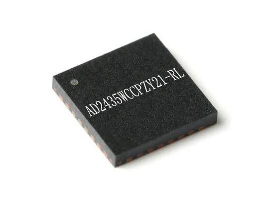 송수신기 AD2435WCCPZY21-RL 자동차 음성 버스 A2B 송수신기 LFCSP48 IC 칩