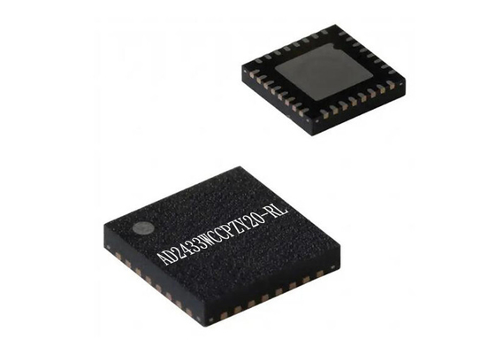 AD2433WCCPZY20-RL 집적 회로 칩 LFCSP48 자동차 음성 송수신기 IC