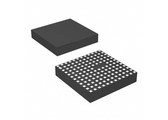 38-VFLGA 표면 부착 MAXM86146CFU+T 센서와 검출기 인터페이스 IC
