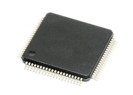 ADAU1966AWBSTZ-RL 24Bit 디지털 아날로그 변환기 80-LQFP 고성능