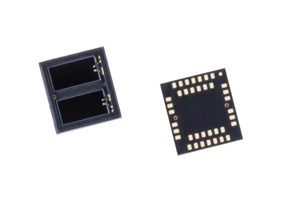 IC은 모바일 의료를 위해 MAX86916EFD+T 통합된 광센서 모듈을 자릅니다