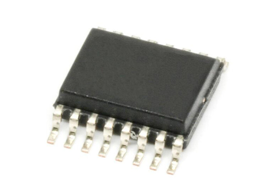 8-채널 AD5593RBRUZ-RL7 12Bit AD 변환기 16-TSSOP IC 칩