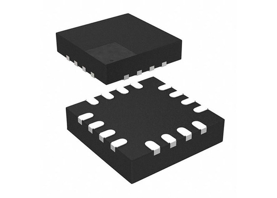 8 채널 AD5593RBCPZ 통합 회로 칩 LFCSP-16 디지털에서 아날로그 변환기