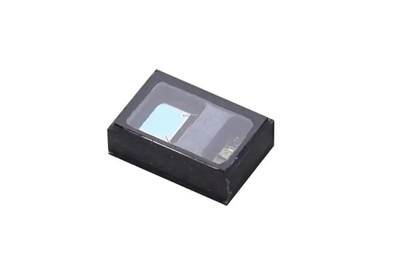 HR와 SpO2 측정을 위한 MAXM86161EFD+T 단일 공급 집적 광 모듈