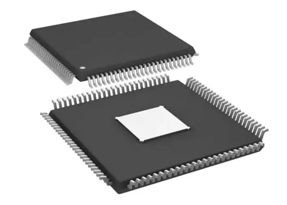 AD9957BSVZ 무선 통신 모듈 1 GSPS 사각형 디지털 업 컨버터 TQFP-100