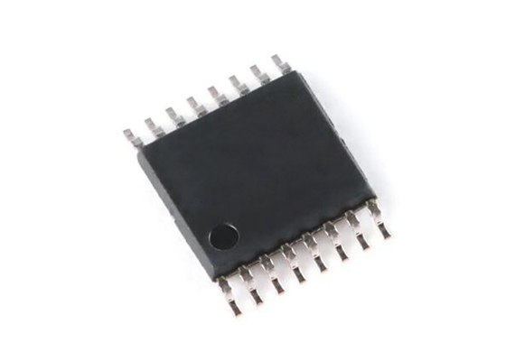 12Bit AD 변환기 AD5592RBRUZ 16-tssop 8-채널 IC 칩