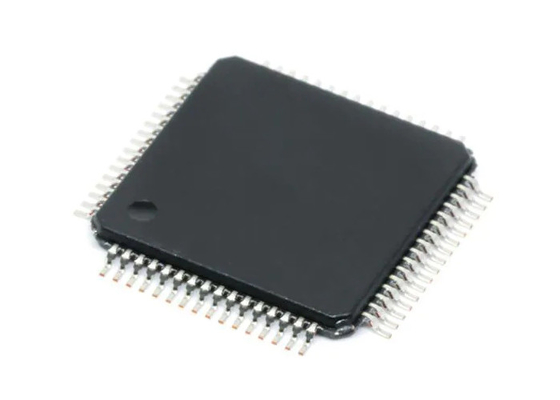 IC 칩 아날로그 프론트 엔드 IC ADS1299-6PAGR 64-TQFP 패키지 표면 부착