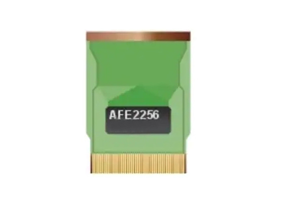 데이터 수집 AFE2256TDR 256 채널 아날로그 프론트 엔드 IC 320-COF 패키지