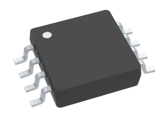 집적 회로 칩 OPA2992QDGKRQ1 범용 증폭기 IC 8-vssop