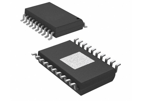 집적 회로 칩 OPA4992QPWRQ1 2 회로 레일-투-레일 앰프 IC
