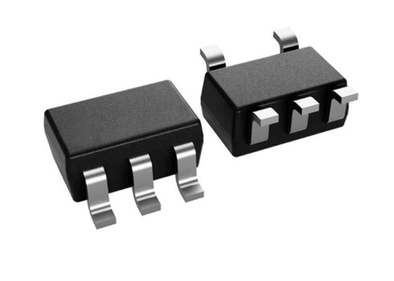 40V 10MHz 저잡음 작동중인 증폭기 IC OPA992QDBVRQ1 SOT-23-5 패키지