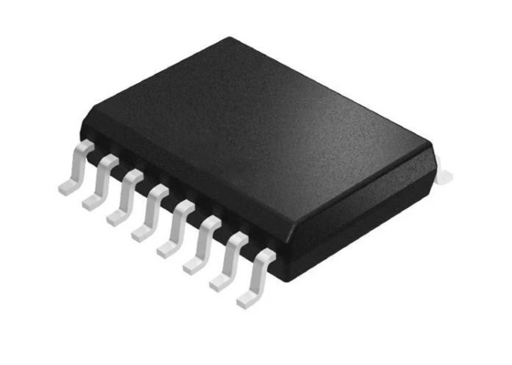 집적 회로 칩 UCC21756QDWRQ1 16-SOIC 표면 부착 10A 게이트 드라이버