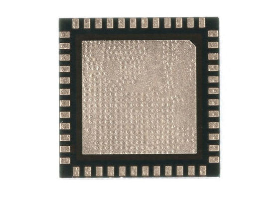 AD74115BCPZ-RL7 단일 채널 소프트웨어 형성가능한 입력과 출력 데이터 인수 IC