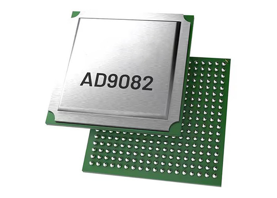 혼합 신호 프런트 엔드 AD9082BBPZRL-4D2AC 집적 회로 칩 FBGA324 IC 칩