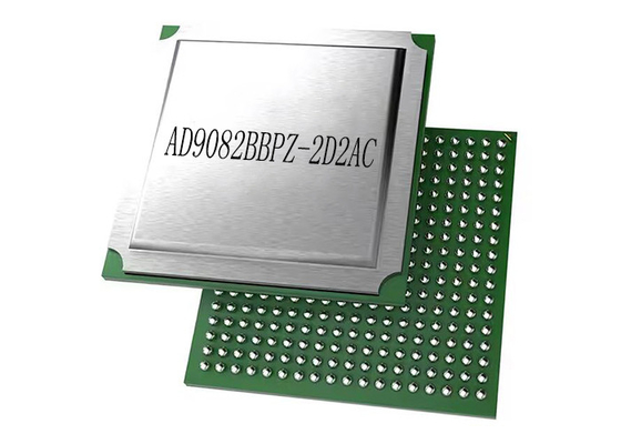 집적 회로 칩 AD9082BBPZ-2D2AC 혼합 신호 프런트 엔드 FBGA324 IC 칩