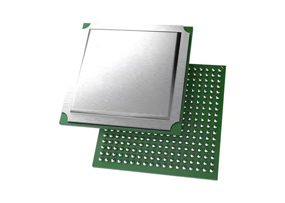 집적 회로 칩 범용 AD9081BBPZ-4D4AC RF 프론트 앤드 IC