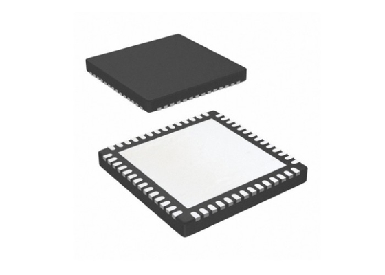 집적 회로 칩 ADAS1000BCPZ-RL 5 채널 아날로그 프론트 엔드 - AFE 56 LFCSP-VQ