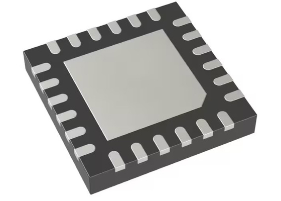 집적 회로 칩 MAX9860ETG+T 16-비트 오디오 인터페이스 IC 24-wfqfn
