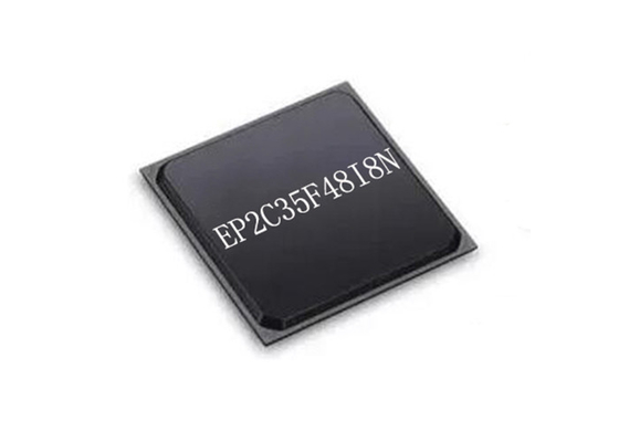 필드프로그래머블 게이트 배열 EP2C35F48I8N FBGA-484 FPGA 집적 회로